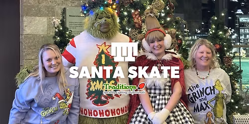 The Mean One Takeover