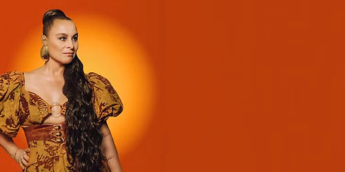 Trijntje Oosterhuis & Jazz Orchestra of the Concertgebouw - Celebrating Stevie Wonder