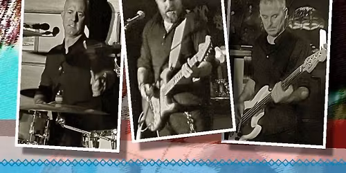 LORD PEMBRY LIVE @DOGBARUPPSALA