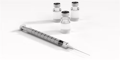 Oct. 21 - Where does Illinois' vaccine efforts go from here?