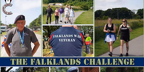 The Falklands Challenge 2026