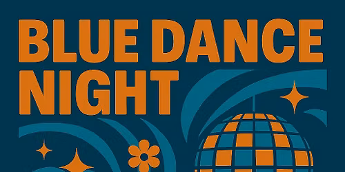 Blue Dance Night