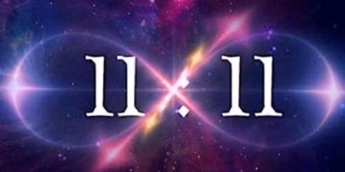 11\/11 Portal Activation: Kava Ceremony & Pillars of Light Meditation with Jann Johanson