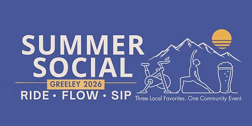 Ride \u2022 Flow \u2022 Sip