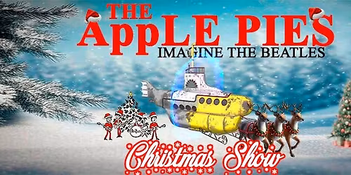 Apple Pies Christmas Show