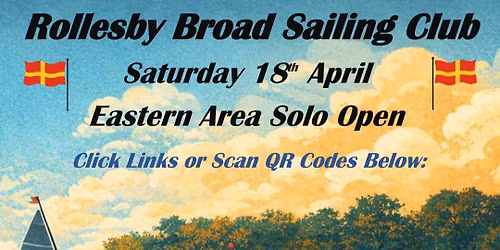 Eastern Area Solo Open