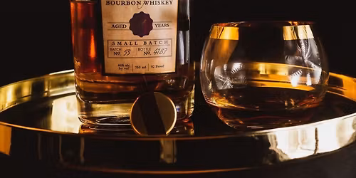 J. Henry Bourbon tasting