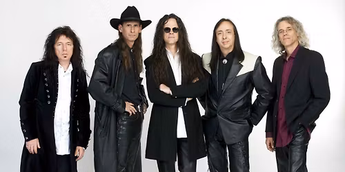 Hotel California - The Original Eagles Tribute