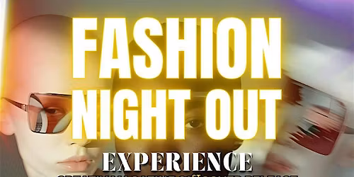 Fashion Night Out and Magazine Release