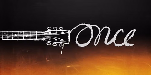 Once