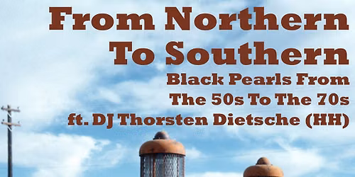 From Northern To Southern