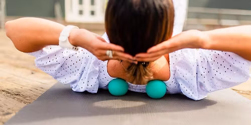Therapeutic Yin Yoga (In Studio)