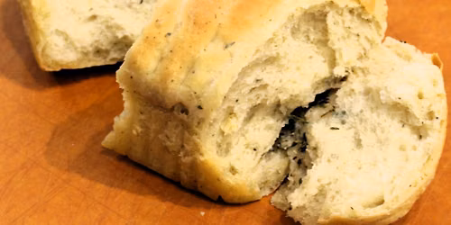 Breaking Bread