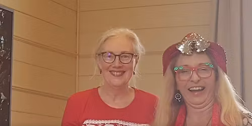 Community Singing 5:30pm Monday 15th December at Old Masonic Hall, 3 Baxter Street Warkworth