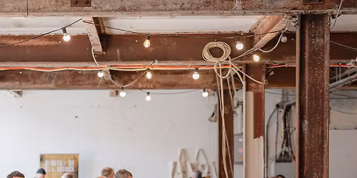 Local Makers Market at The Shoe Factory