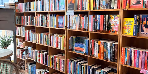 \ud83d\udcda\u2728 Gateway Bookshop Official Grand Opening! \u2728\ud83d\udcda