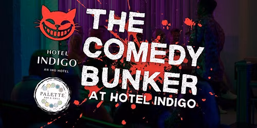 The Comedy Bunker