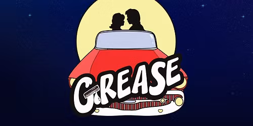 ARTfactory's Pied Piper Theatre presents Grease