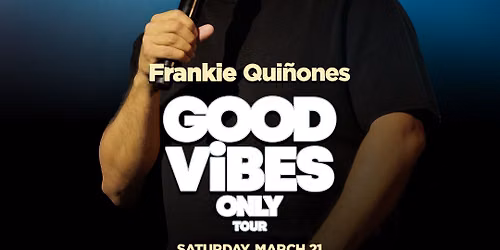 Frankie Quinones
