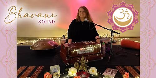 Sound Bath ~ The Inner Space, North Katoomba ~ Blue Mountains