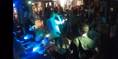 LONGSIGHT Live @ Guide Post in Springwell Village