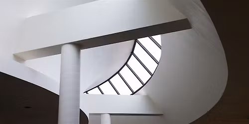 TOUR DAY 2025: Alvar Aalto's Mount Angel Abbey Library