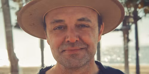 Niels Geusebroek in Haarlem