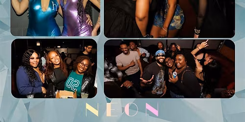 Neon Palm: Sunday Funday