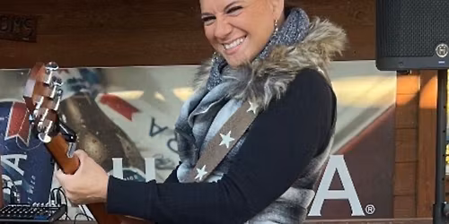 Tina Jackson LIVE!! @Dog 'n' Bone