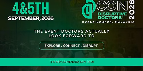 DD CON 2026