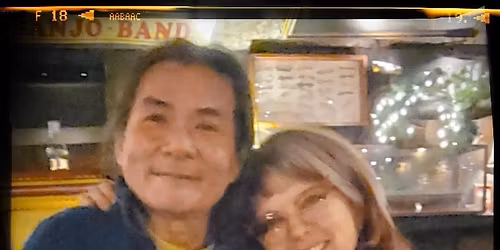 Jilian Grey AChewstic at Pa's Place