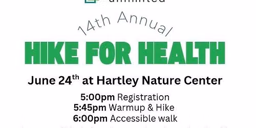 Hike for Health
