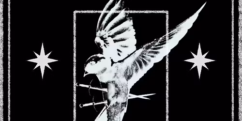 REN\u00c0RA + TRAMONTANA + COLDEST PLACE @CSAnEXtEmerson