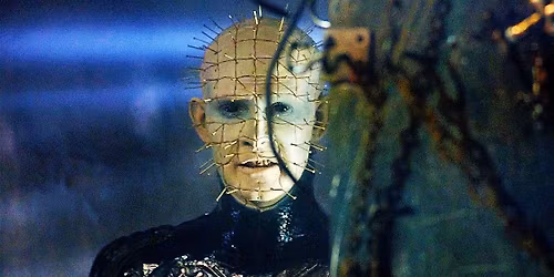 Hellraiser (1987)