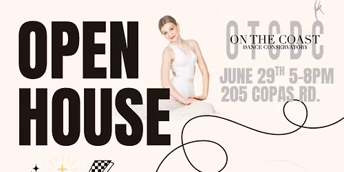 SZN2 Open House