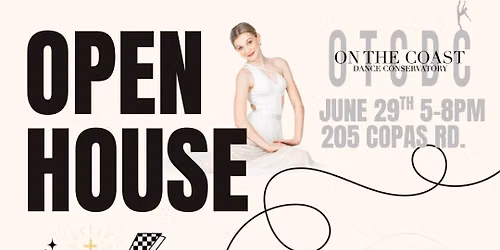 SZN2 Open House