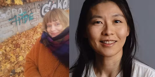 Open comic art and theatre workshops