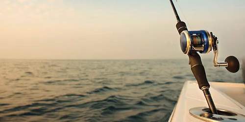 CSEA Region 3 Fishing Trip \ud83c\udfa3