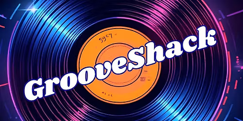 GrooveShack : Oval Summer Sundays