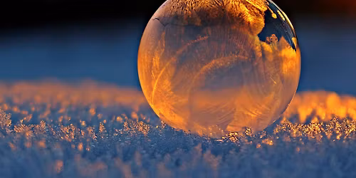 Unfolding the Self - A Gemini Full Moon Women\u2019s Circle