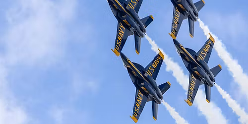 2026 NAS Oceana Air Show