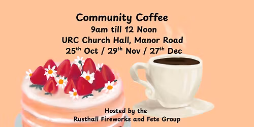 Community Coffee