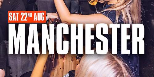 Old Skool Bingo Sat 22nd August Manchester