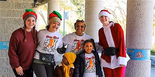 SISTER STRUT of CHATTANOOGA  5K Heart Walk\/Run