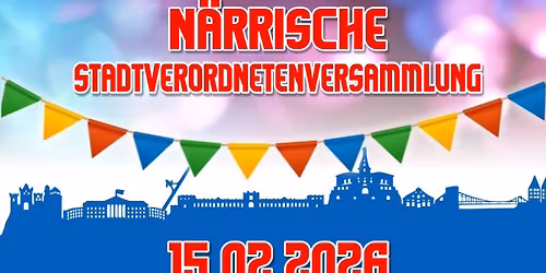N\u00e4rrische Stadtverordnetenversammlung
