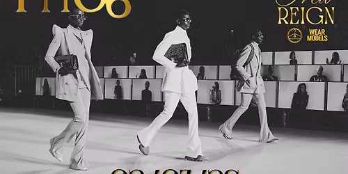 Fashion Night Out 6 \u201cNew Reign\u201d