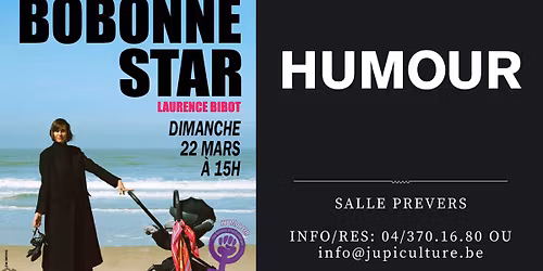 COMPLET || BOBONNE STAR || Humour