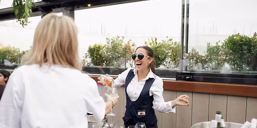 Doubletree by Hilton Brighton Metropole Food and Beverage Recruitment Event