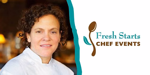 Chef Event with Chef Traci des Jardins