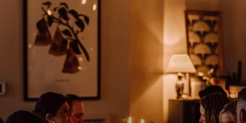 Autumn's Farewell Supper